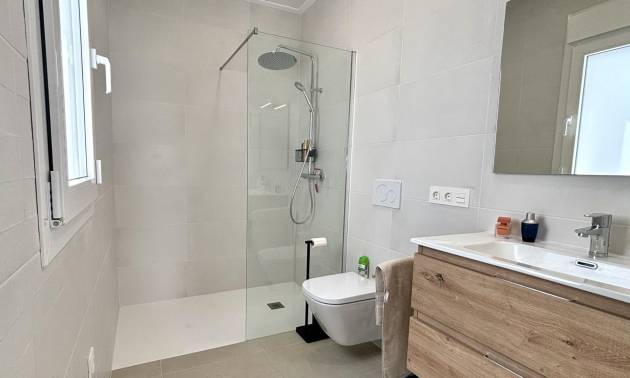 Nueva construcción  - Villa - Rojales - Atalaya Park