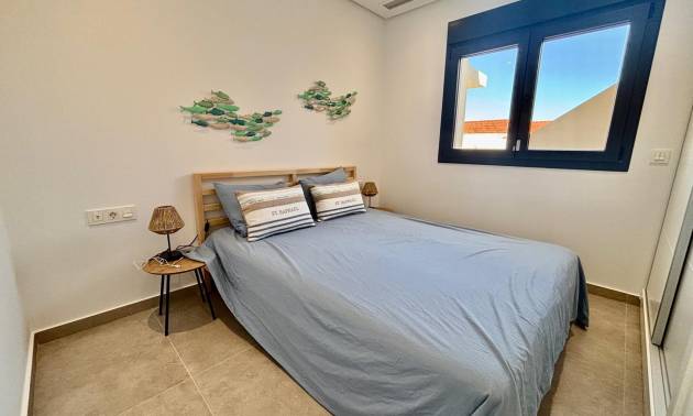 Nueva construcción  - Villa - Rojales - Atalaya Park