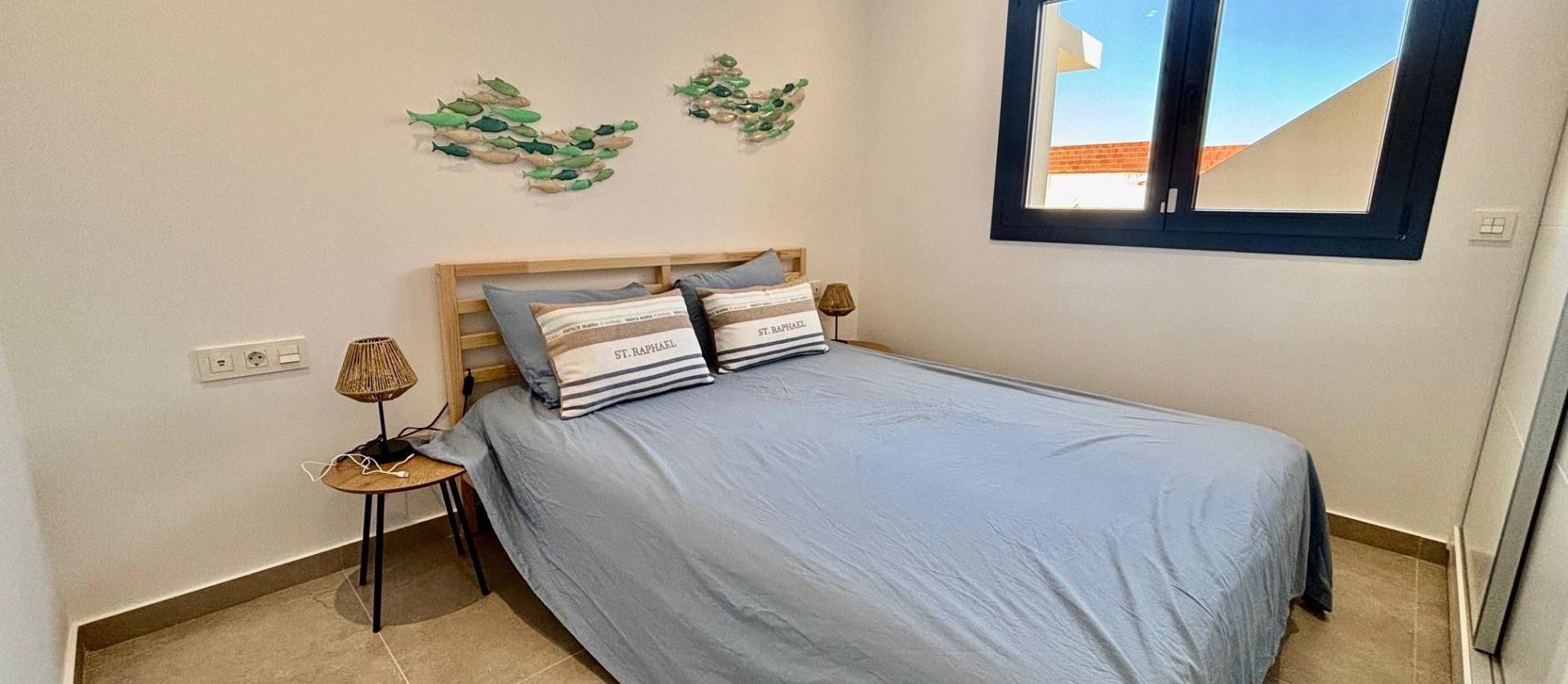 Nueva construcción  - Villa - Rojales - Atalaya Park