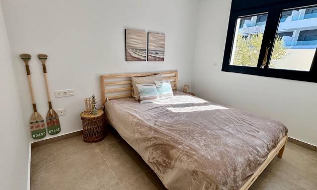 Nueva construcción  - Villa - Rojales - Atalaya Park