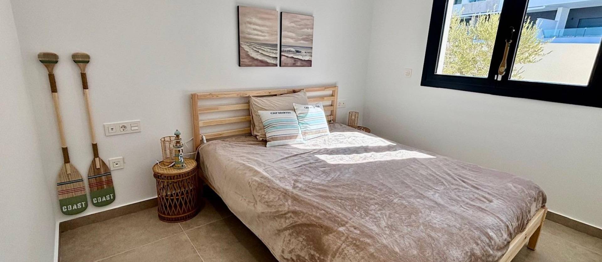 Nueva construcción  - Villa - Rojales - Atalaya Park