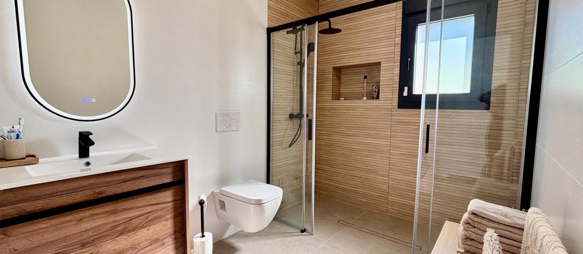 Nueva construcción  - Villa - Rojales - Atalaya Park