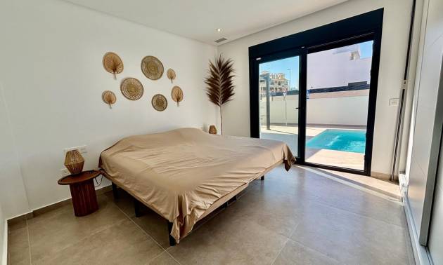 Nueva construcción  - Villa - Rojales - Atalaya Park