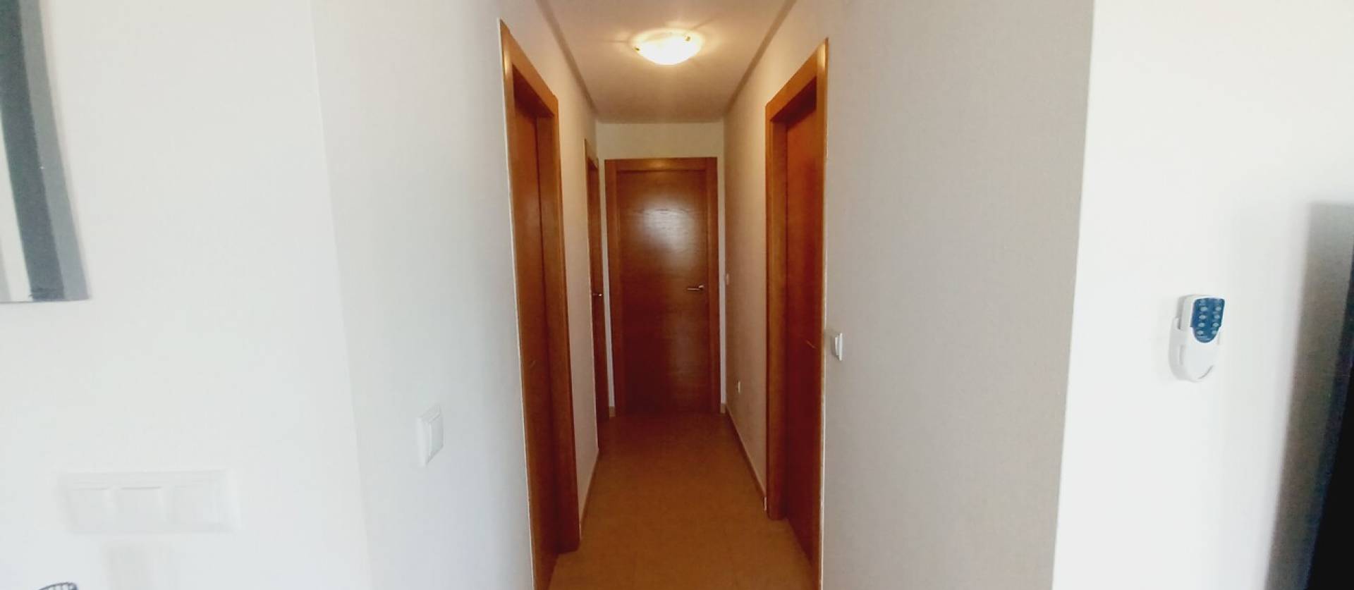 Venta - Apartment - Hacienda Riquelme Golf Resort - Costa Calida