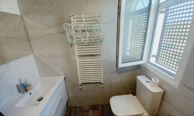 Venta - Apartment - Hacienda Riquelme Golf Resort - Costa Calida