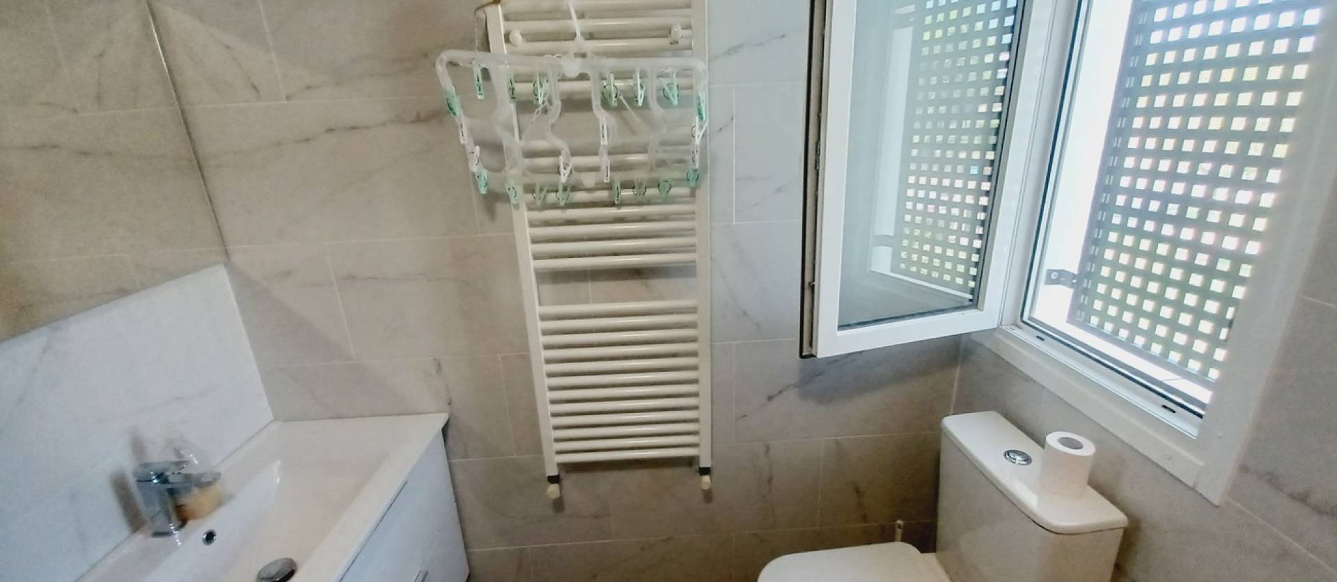 Venta - Apartment - Hacienda Riquelme Golf Resort - Costa Calida