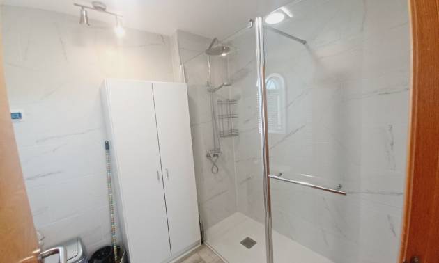 Venta - Apartment - Hacienda Riquelme Golf Resort - Costa Calida