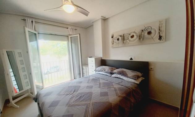 Venta - Apartment - Hacienda Riquelme Golf Resort - Costa Calida