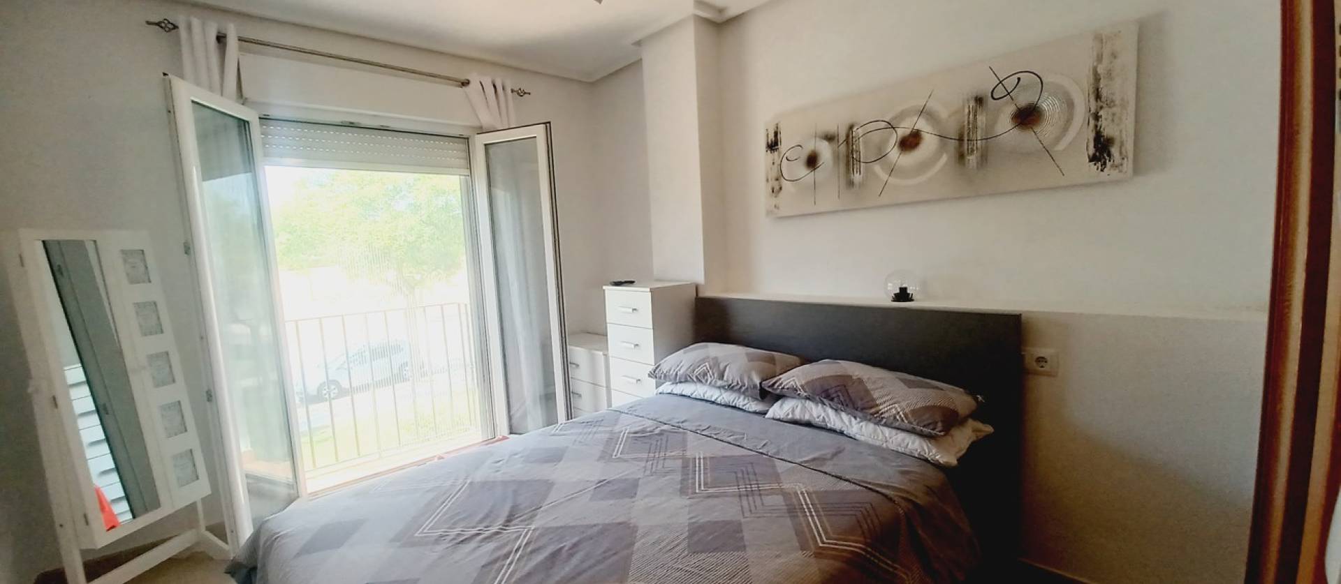 Venta - Apartment - Hacienda Riquelme Golf Resort - Costa Calida