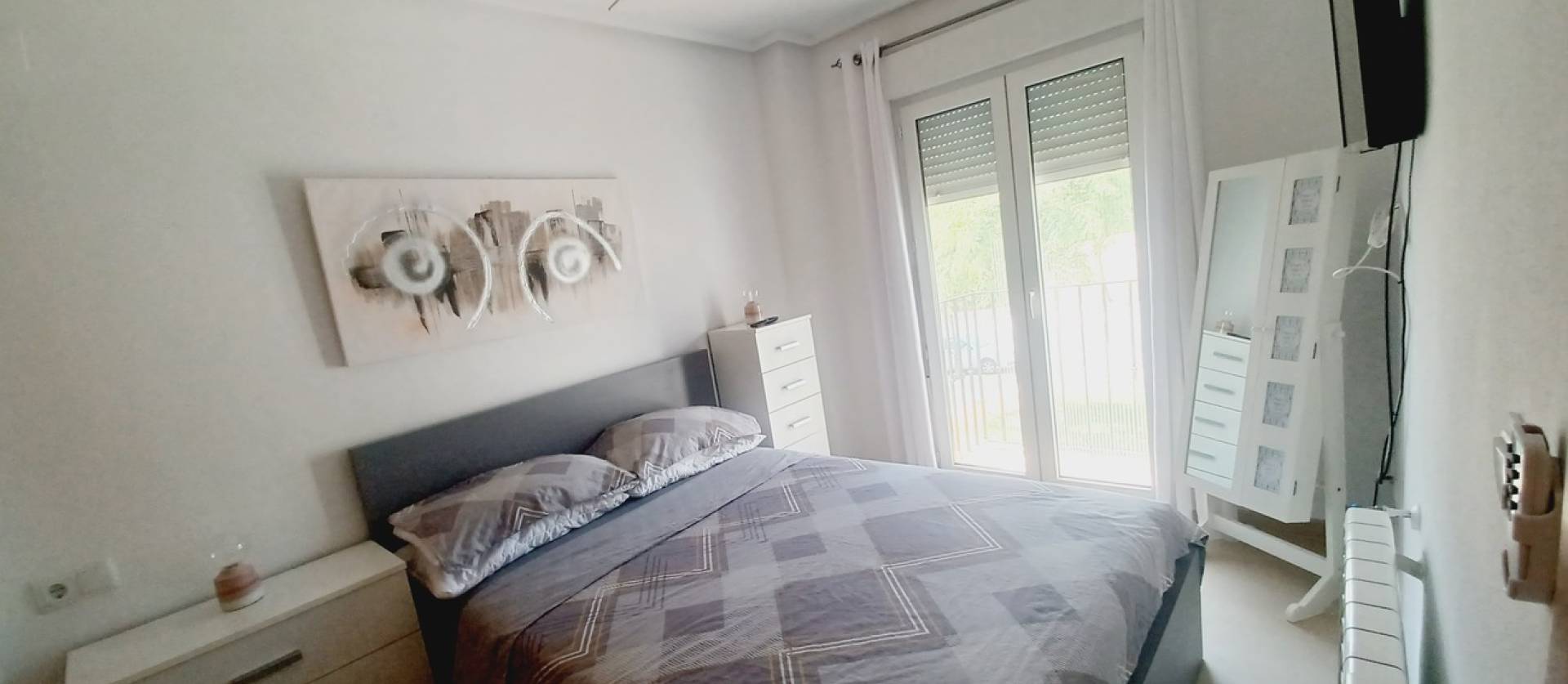 Venta - Apartment - Hacienda Riquelme Golf Resort - Costa Calida