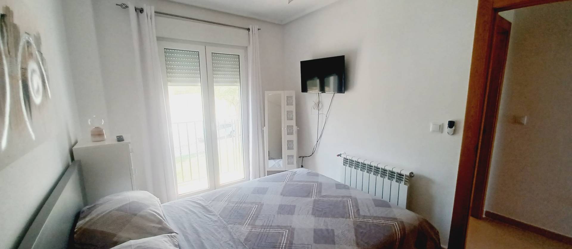 Venta - Apartment - Hacienda Riquelme Golf Resort - Costa Calida