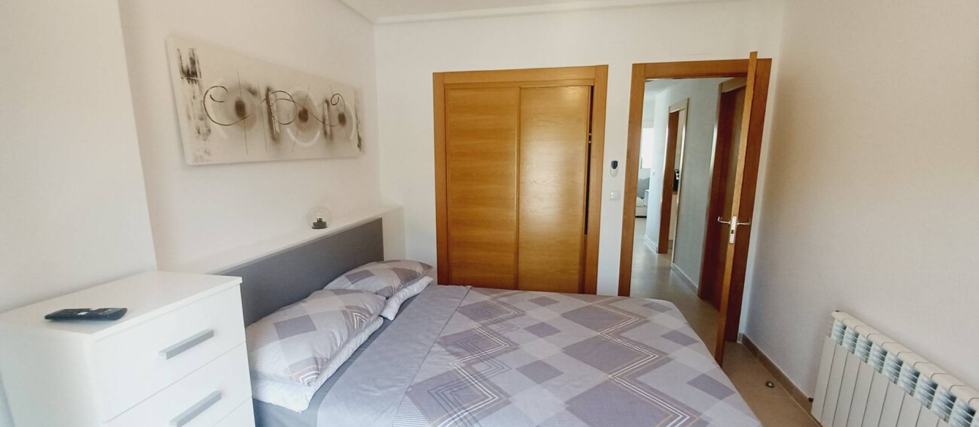 Venta - Apartment - Hacienda Riquelme Golf Resort - Costa Calida