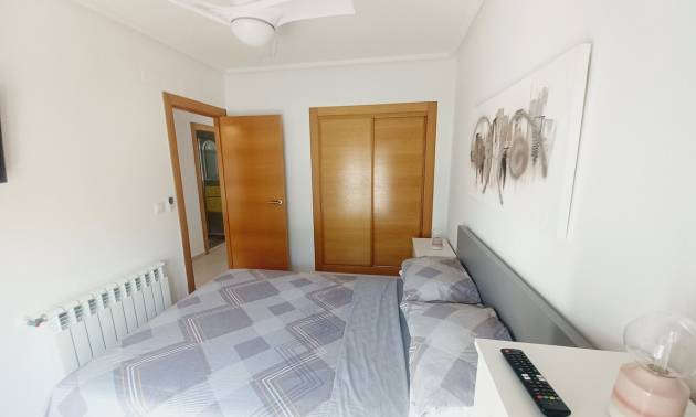 Venta - Apartment - Hacienda Riquelme Golf Resort - Costa Calida