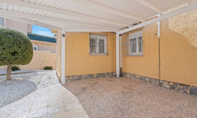 Venta - Villa - Ciudad Quesada