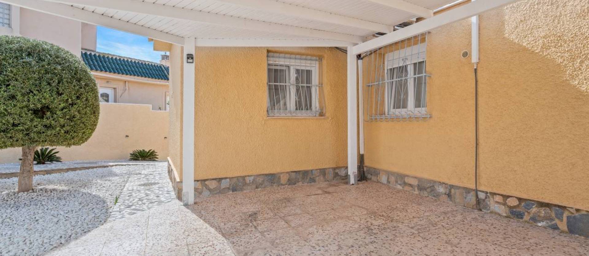 Venta - Villa - Ciudad Quesada