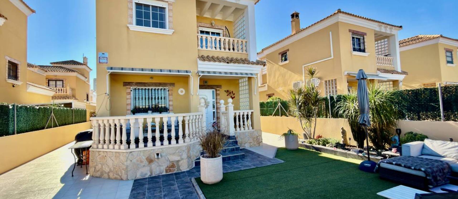 Venta - Villa - Guardamar del Segura - El Raso