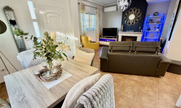 Venta - Villa - Guardamar del Segura - El Raso