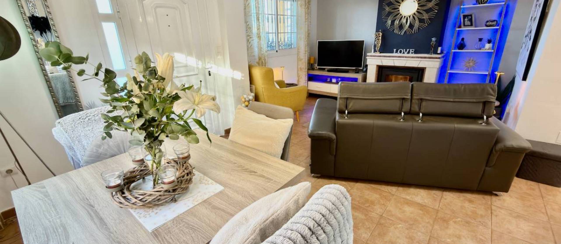 Venta - Villa - Guardamar del Segura - El Raso