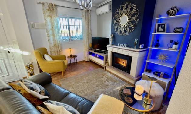 Venta - Villa - Guardamar del Segura - El Raso