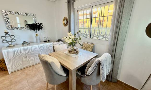 Venta - Villa - Guardamar del Segura - El Raso