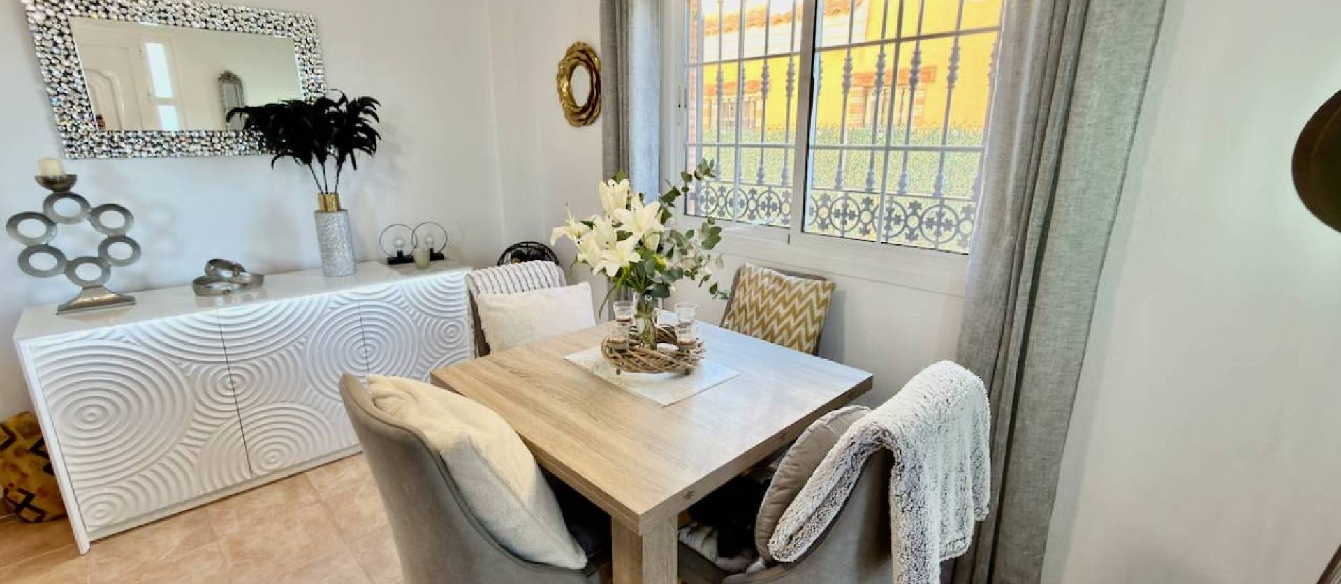 Venta - Villa - Guardamar del Segura - El Raso