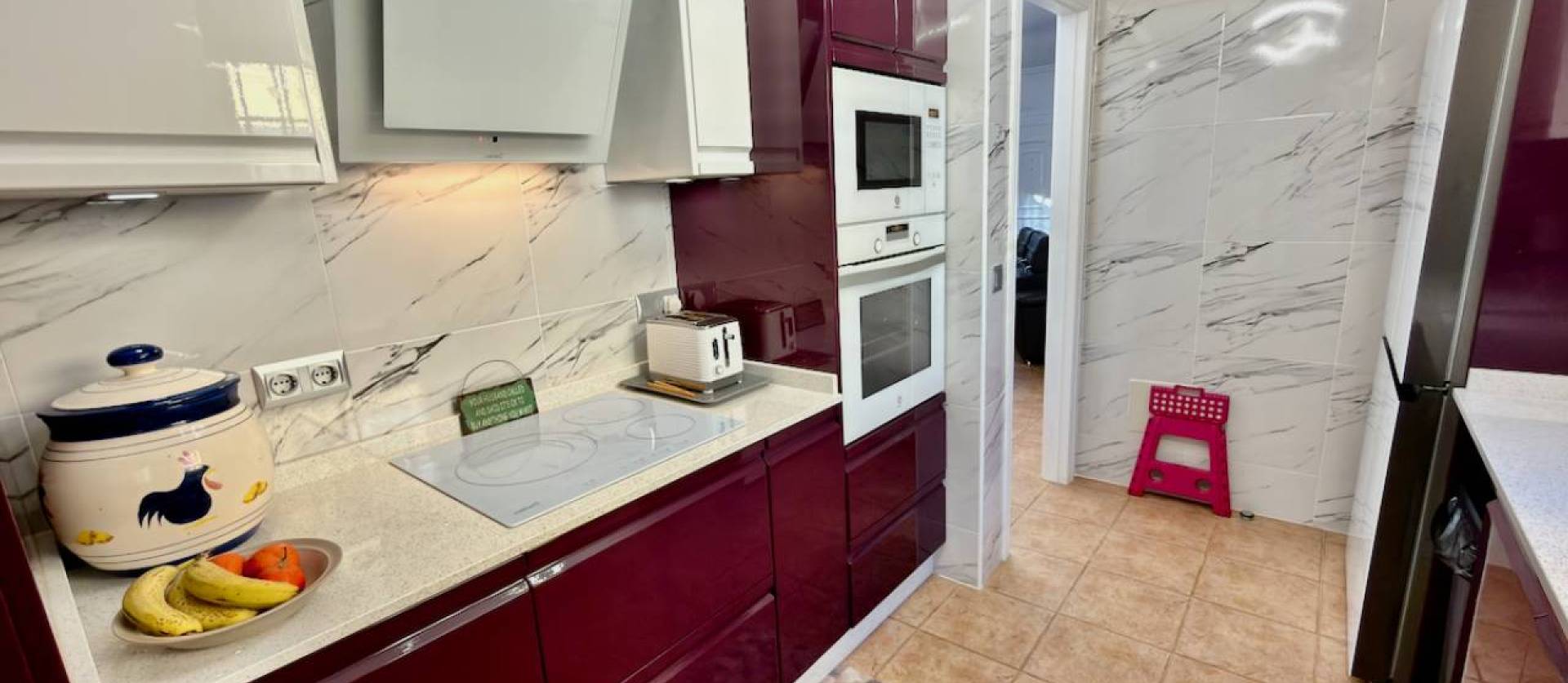 Venta - Villa - Guardamar del Segura - El Raso