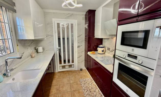 Venta - Villa - Guardamar del Segura - El Raso