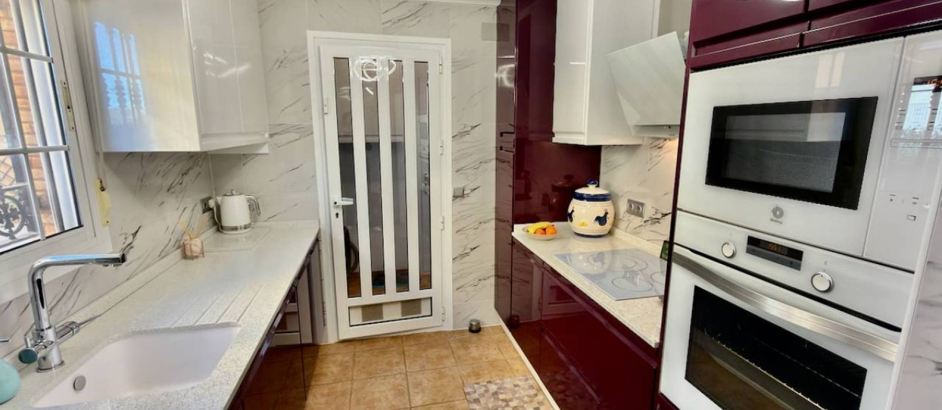 Venta - Villa - Guardamar del Segura - El Raso