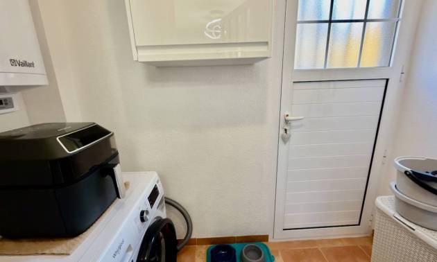 Venta - Villa - Guardamar del Segura - El Raso