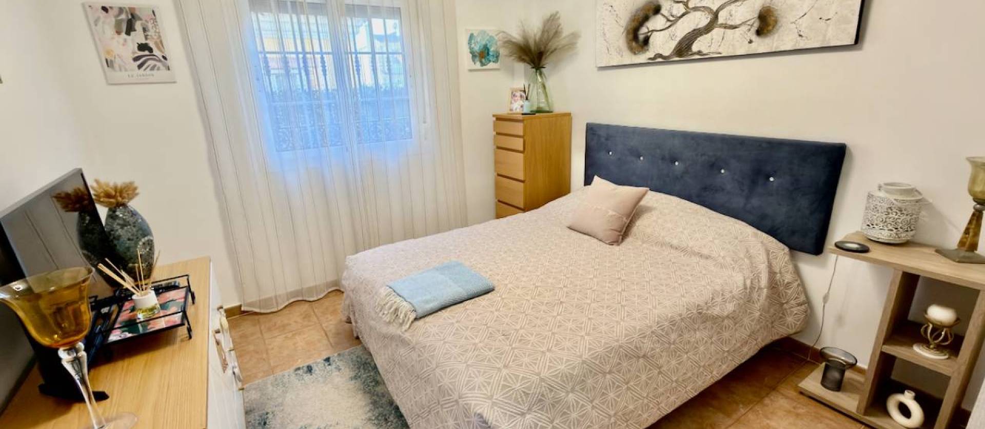 Venta - Villa - Guardamar del Segura - El Raso