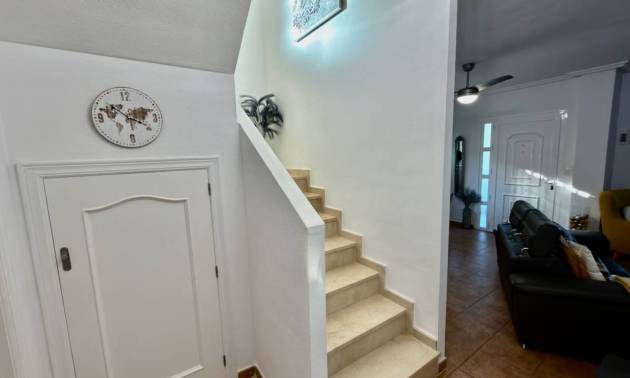 Venta - Villa - Guardamar del Segura - El Raso