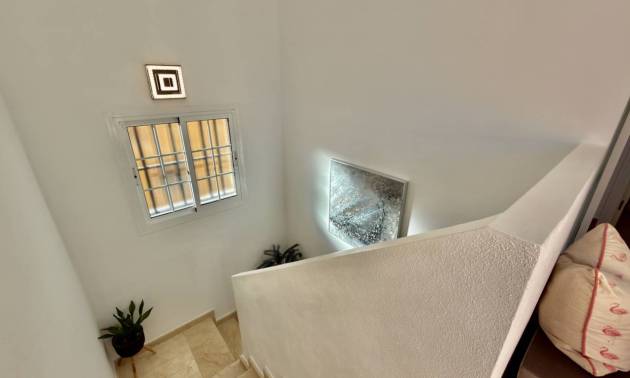 Venta - Villa - Guardamar del Segura - El Raso