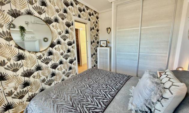 Venta - Villa - Guardamar del Segura - El Raso