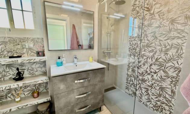 Venta - Villa - Guardamar del Segura - El Raso