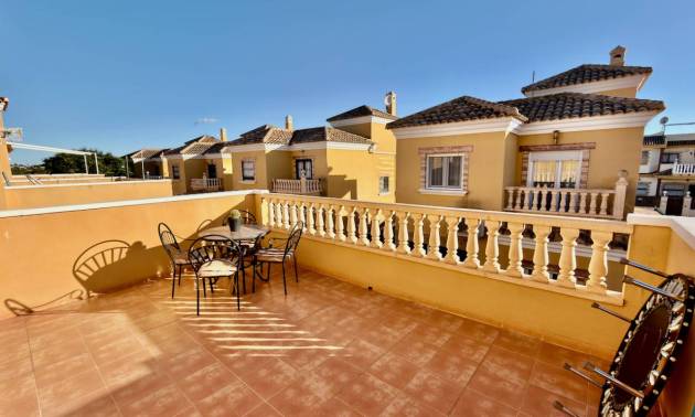 Venta - Villa - Guardamar del Segura - El Raso