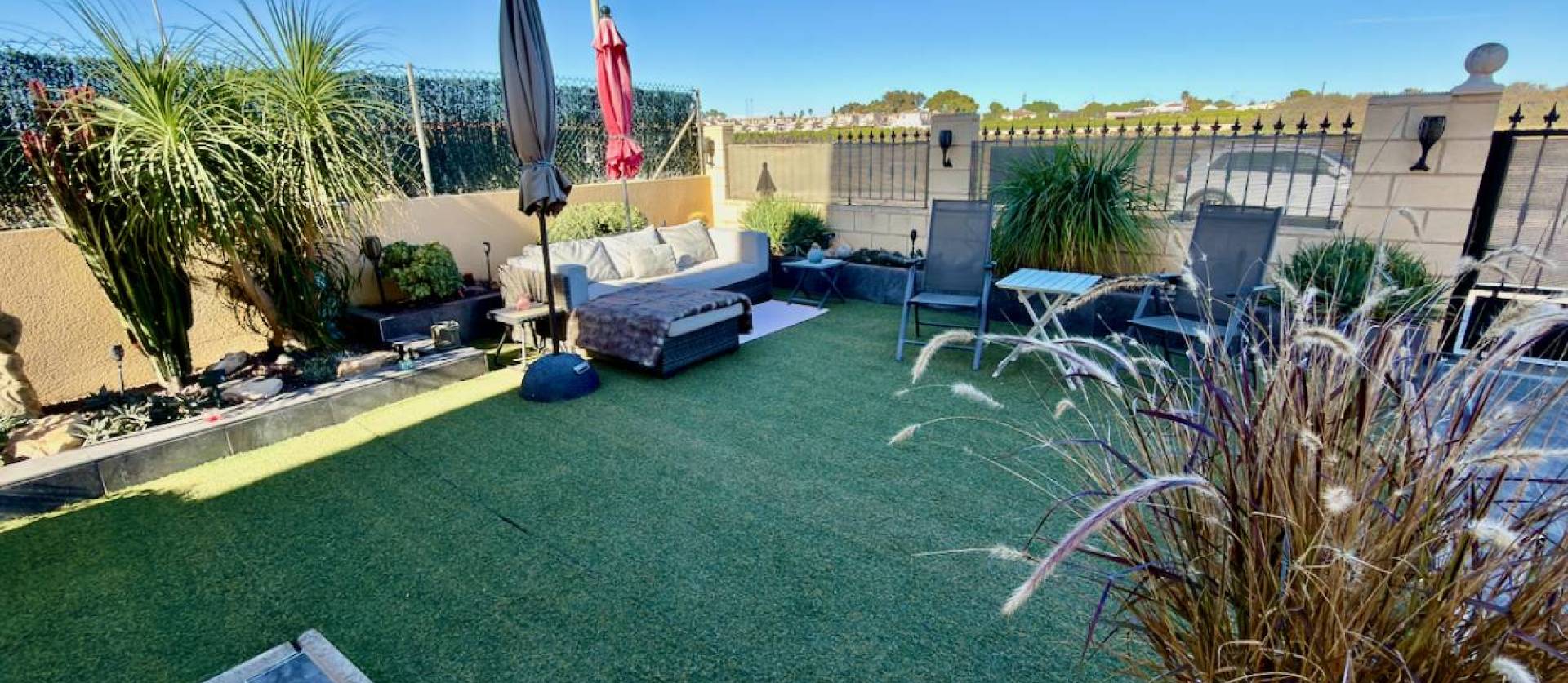 Venta - Villa - Guardamar del Segura - El Raso