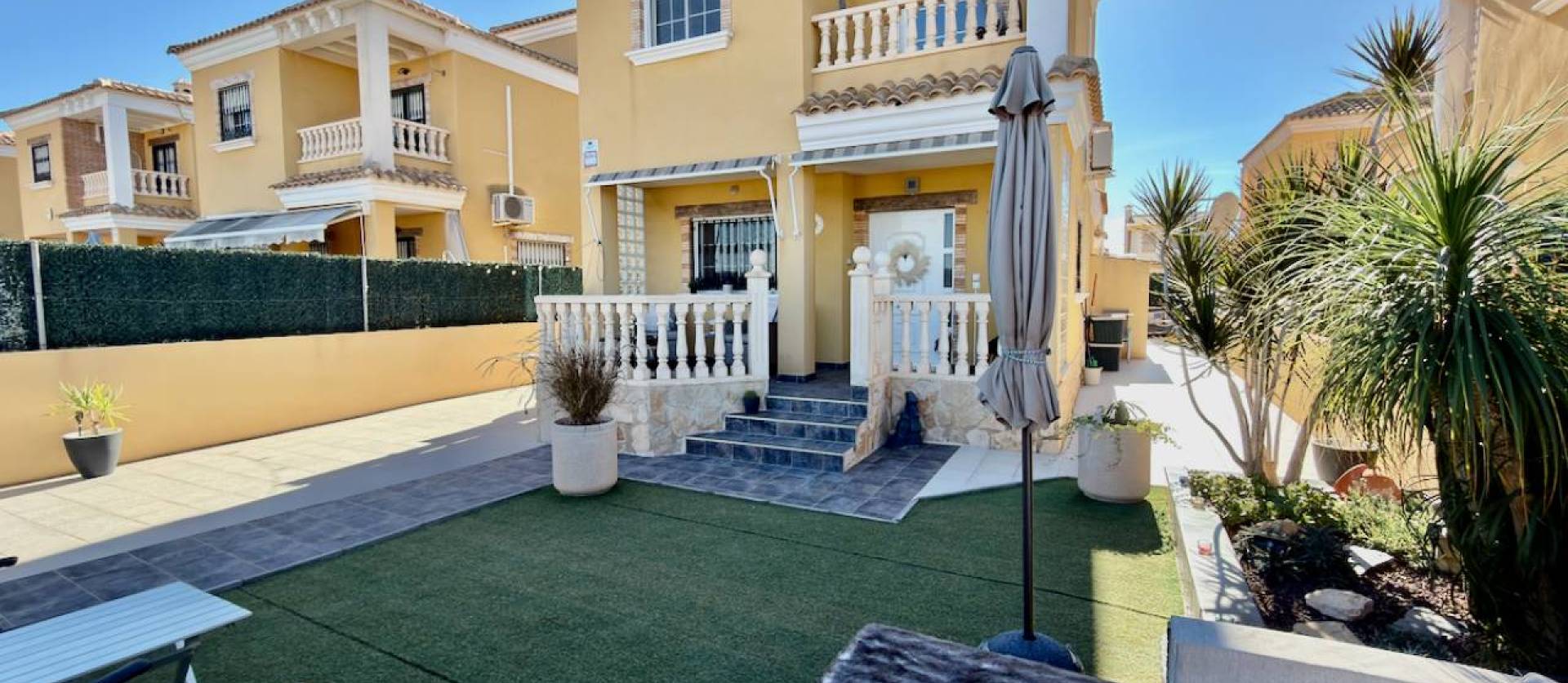 Venta - Villa - Guardamar del Segura - El Raso