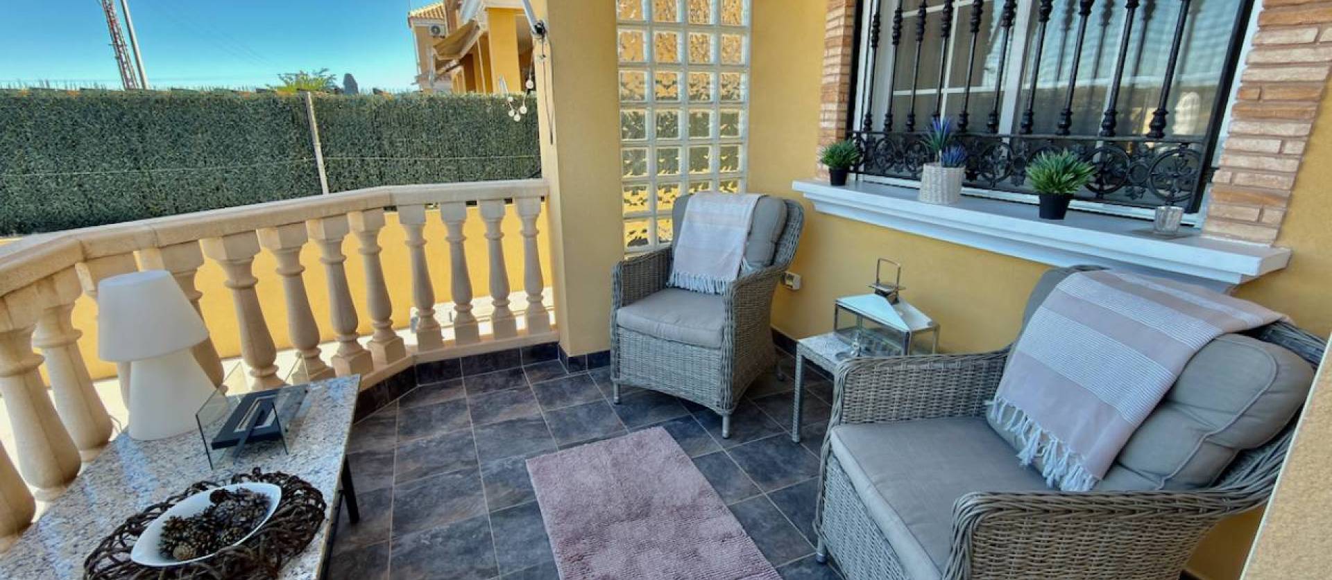 Venta - Villa - Guardamar del Segura - El Raso