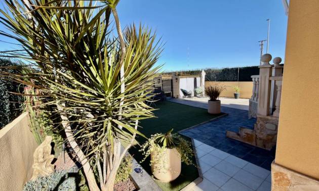 Venta - Villa - Guardamar del Segura - El Raso