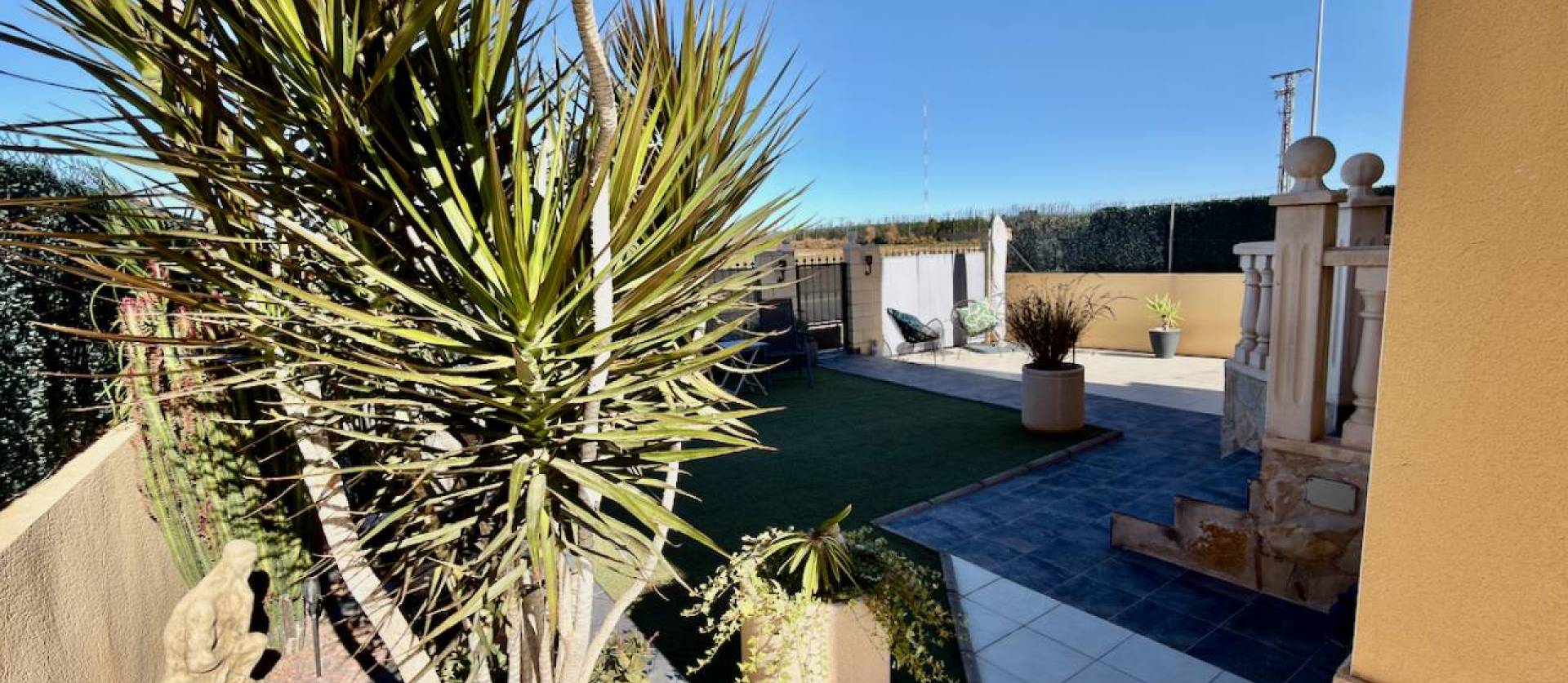 Venta - Villa - Guardamar del Segura - El Raso