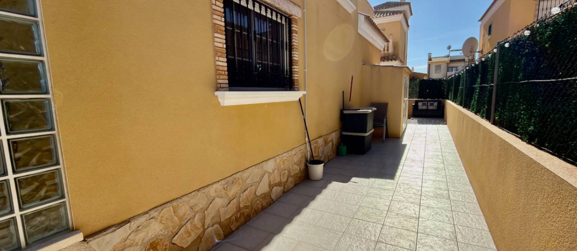 Venta - Villa - Guardamar del Segura - El Raso