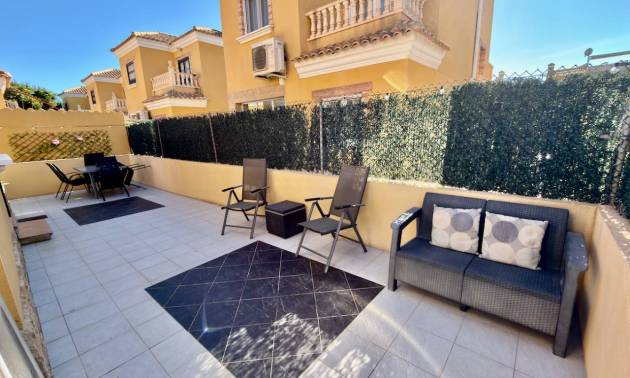 Venta - Villa - Guardamar del Segura - El Raso