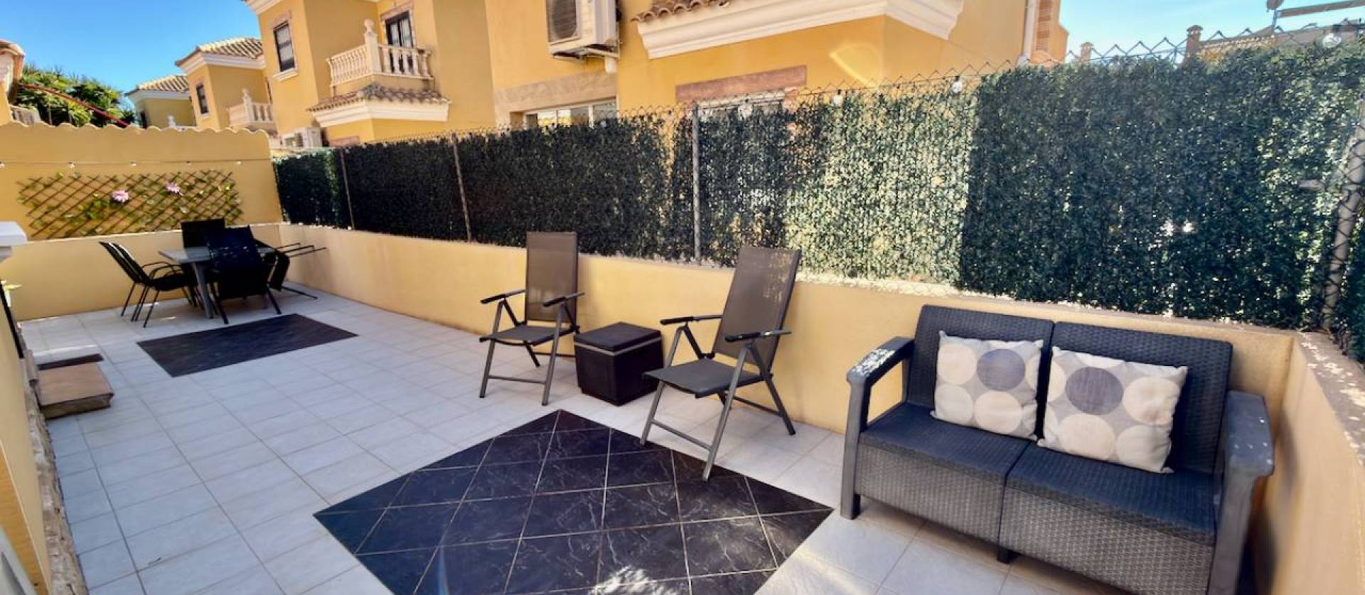 Venta - Villa - Guardamar del Segura - El Raso