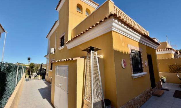 Venta - Villa - Guardamar del Segura - El Raso