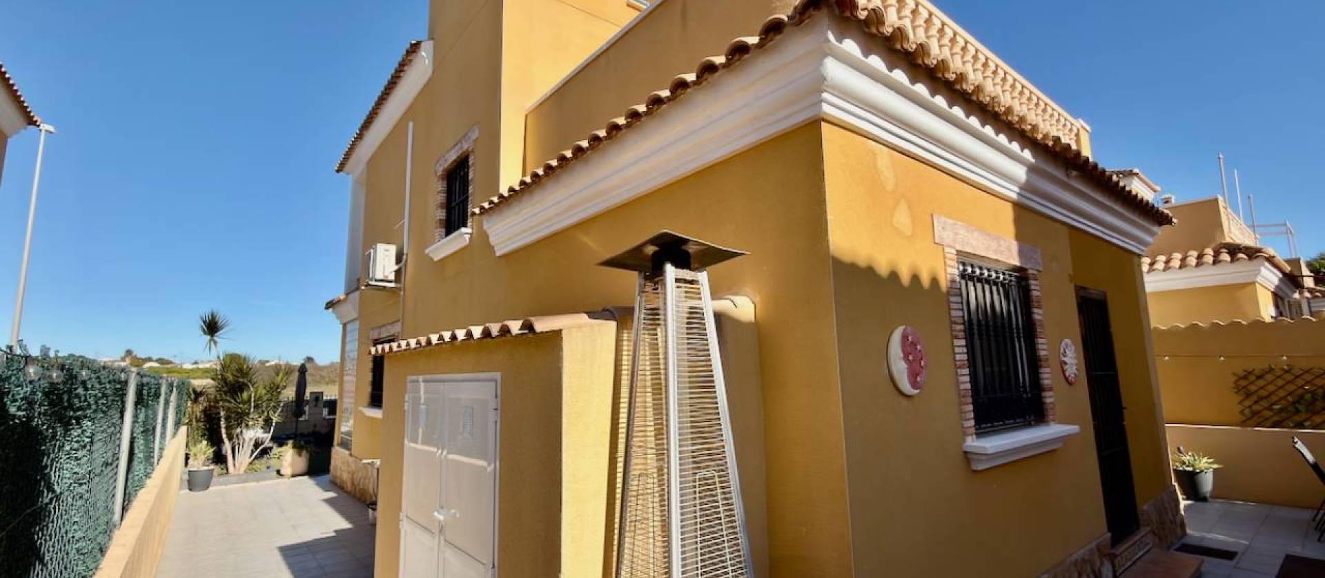 Venta - Villa - Guardamar del Segura - El Raso