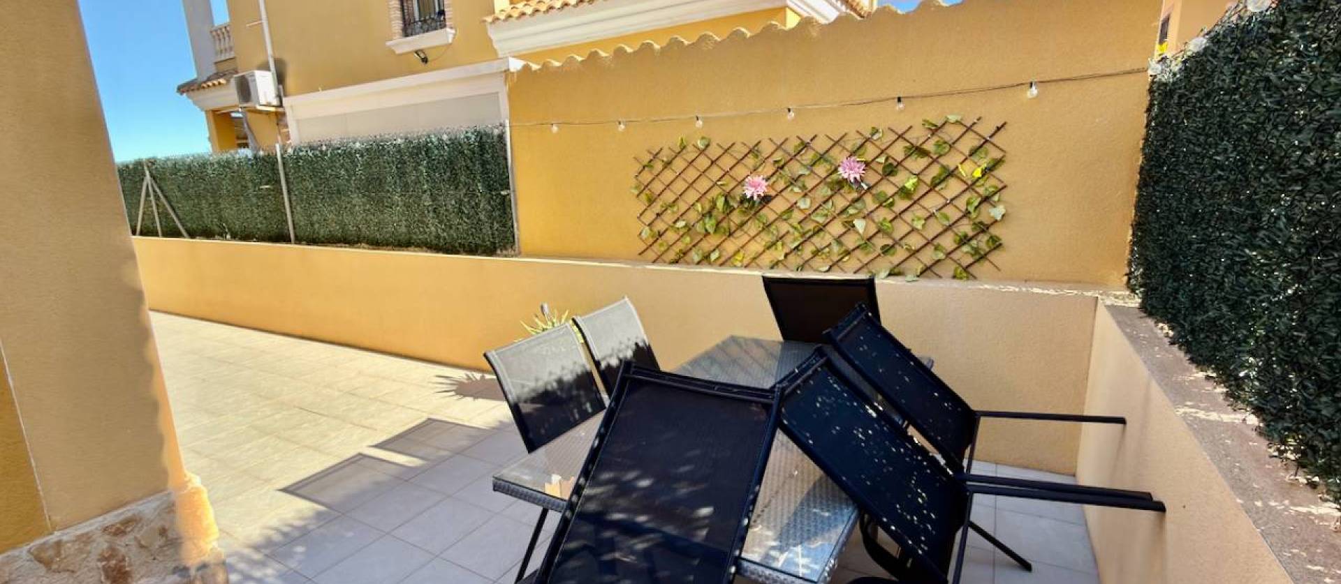 Venta - Villa - Guardamar del Segura - El Raso