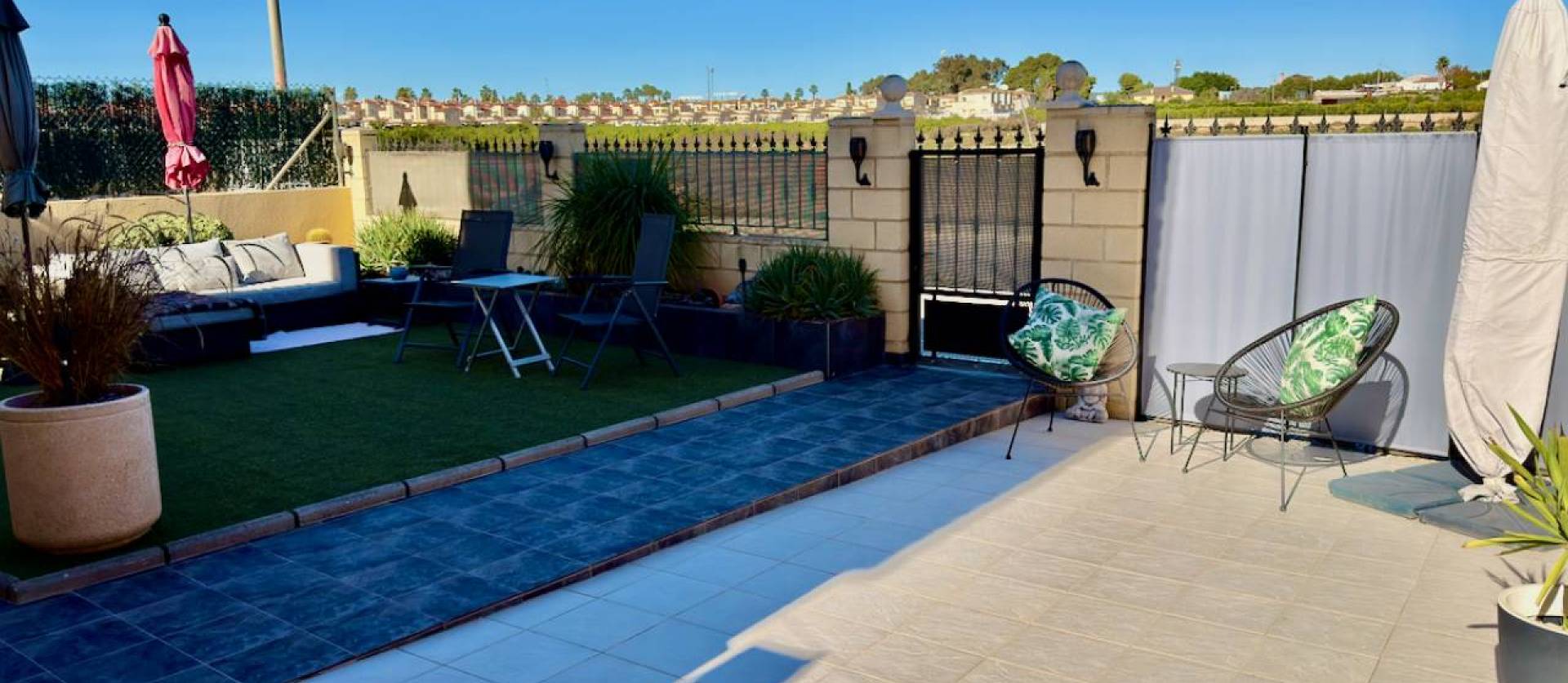 Venta - Villa - Guardamar del Segura - El Raso