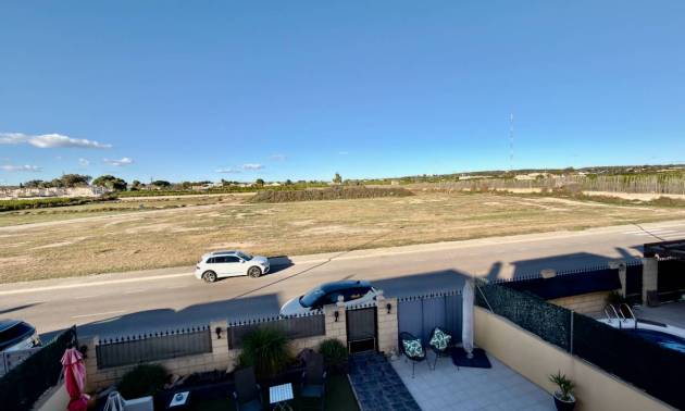 Venta - Villa - Guardamar del Segura - El Raso