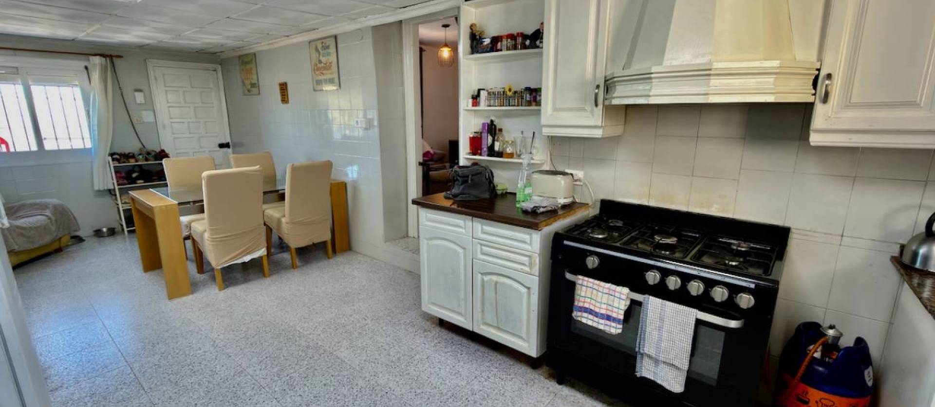 Venta - Villa - Dolores