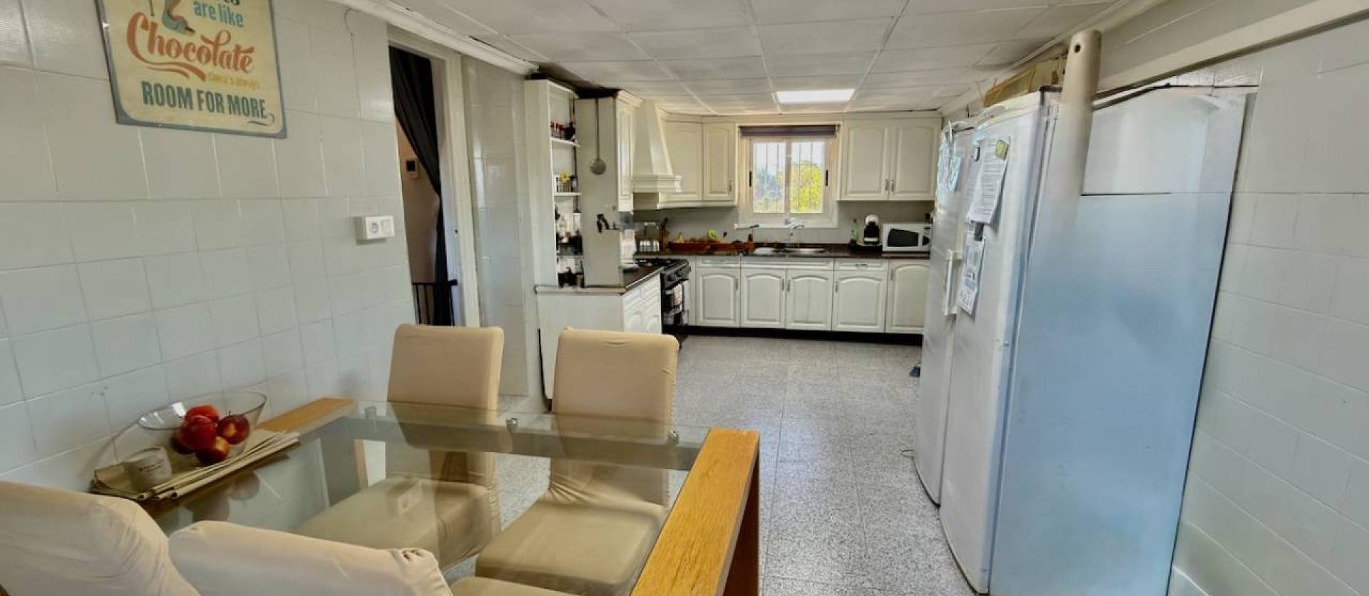 Venta - Villa - Dolores